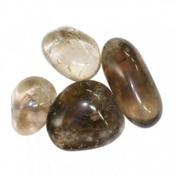 Quartz fumé