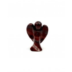 Ange Jaspe rouge