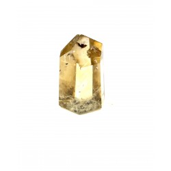Pointe Citrine