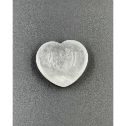 Coeur Cristal de Roche