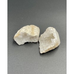 Géodo Cristal de Rocha 2