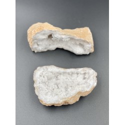 Géodo Cristal de Rocha 3