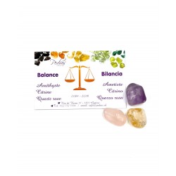 Pedras do signo Libra