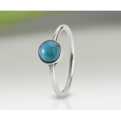 Bague Turquoise