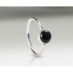 Bague Onyx