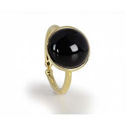 Bague Onyx