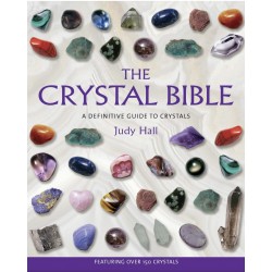 Livro: The Crystal Bible