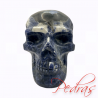 Crâne Sodalite Crâne Sodalite