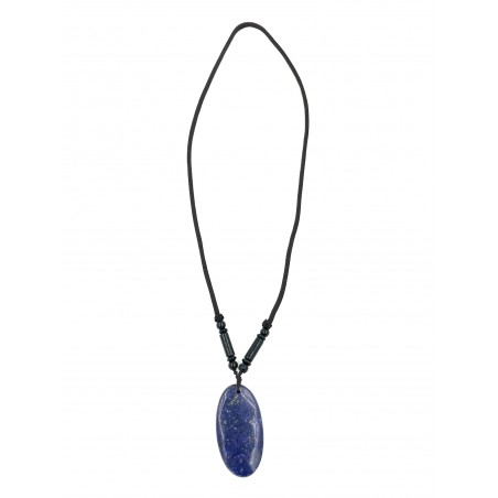 Pendentif Lapis-Lazuli