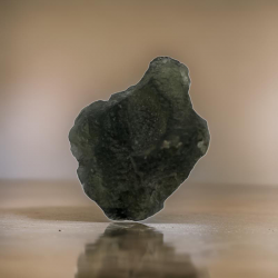 Moldavite