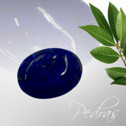 Pierre roulées Lapis-lazuli