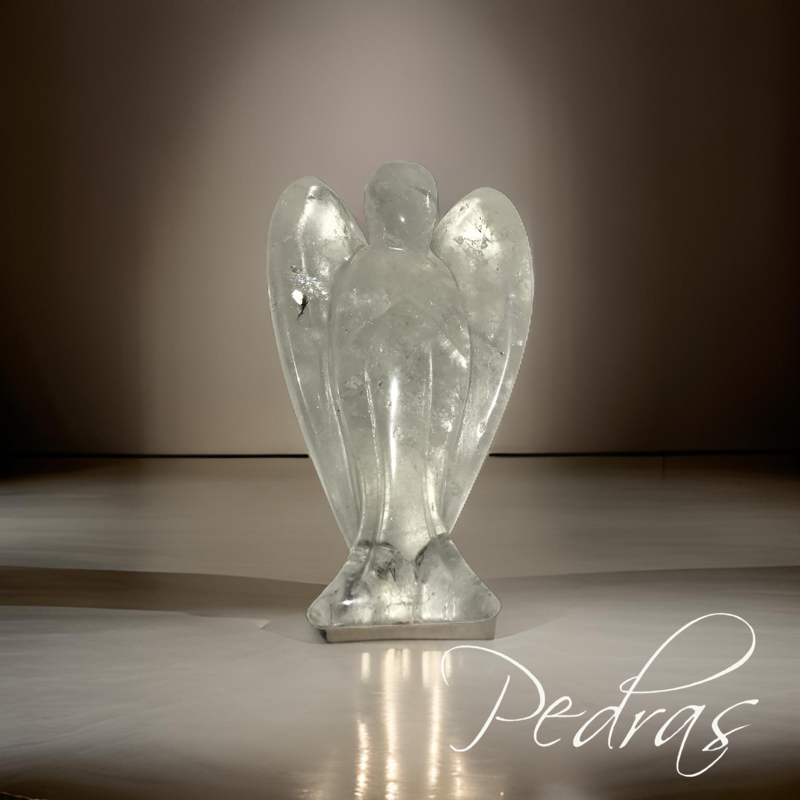 Ange Cristal de Roche