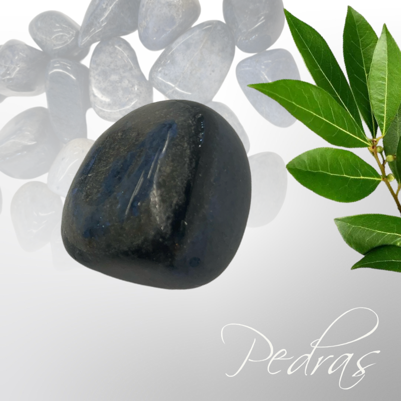 Pierres Durmotierite roulées