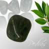 Pierres roulées Fuchsite Pierres roulées Fuchsite