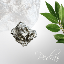 Pierre Météorite brute