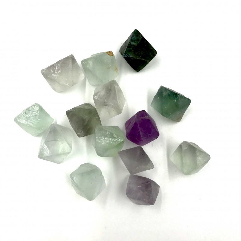 Fluorite