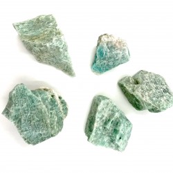 Amazonite brute