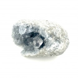 Pierres brute Célestine