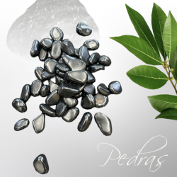 Pierrres roulées Shungite