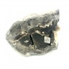 Diamant Herkimer sur matrix Diamant Herkimer sur matrix