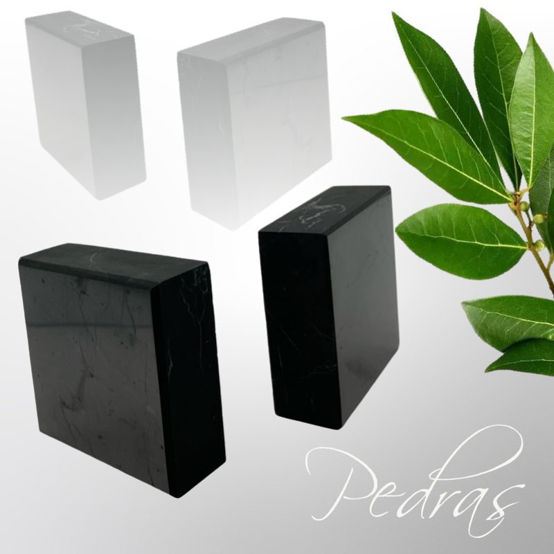 Plaquettes de Shungite (Tuile)