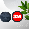 Plaquette Arbre de Vie Shungite autocollant Plaquette Arbre de Vie Shungite autocollant
