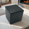 Cube Shungite 6cm Cube Shungite 6cm