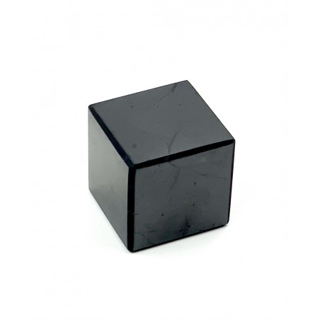 Cube Shungite