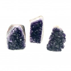 Améthyste brute 7 cm