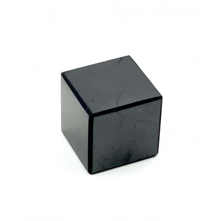 Cube Shungite Cube Shungite