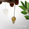 Pendule Citrine Pendule Citrine