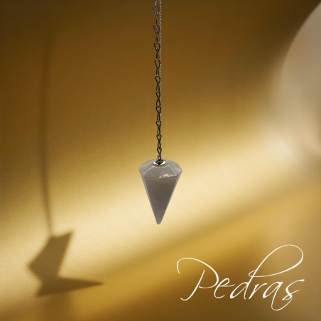 Pendule Quartz leiteux