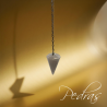 Pendule Quartz leiteux Pendule Quartz leiteux
