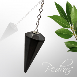 Pêndulo Hematita