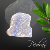 Pierres Quartz bleu brutes Pierres Quartz bleu brutes