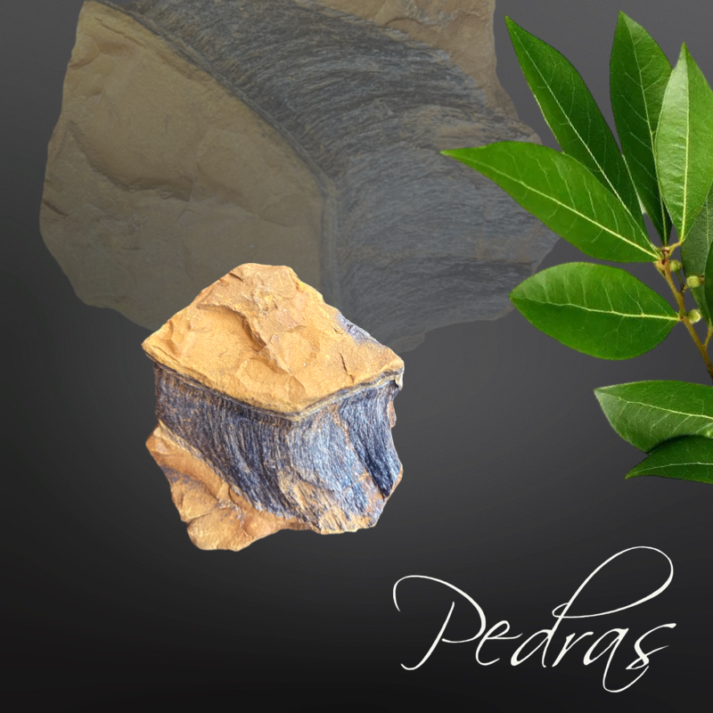 Pierres de Faucon brutes