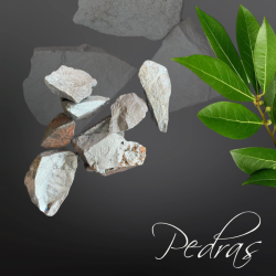 Pierres Hématite brutes