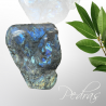 Plaque Labradorite Plaque Labradorite
