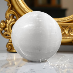 Sphère de Sélénite