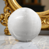 Sphère de Sélénite Sphère de Sélénite