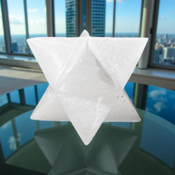 Merkabah de Selenita