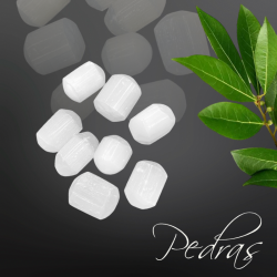 Pierre de  Sélénite