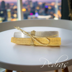 Kit duo limpeza energética...