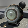 Boule d’obsidienne oeil céleste Boule d’obsidienne oeil céleste