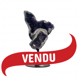 Ametista grota extra