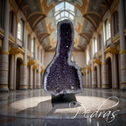 Ametista "IL VIOLINO"