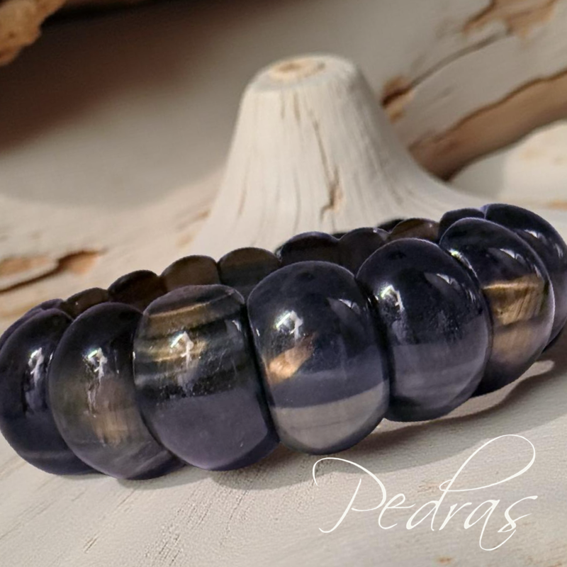 Bracelet Oeil de Faucon