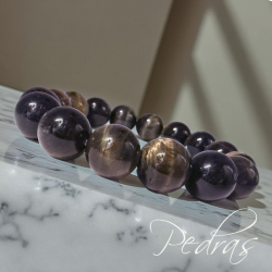 Pulseira Olho de Falcão12mm