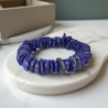Bracelet Lapis-lazuli irrégulier Bracelet Lapis-lazuli irrégulier