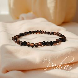 Pulseira para criança Olho...